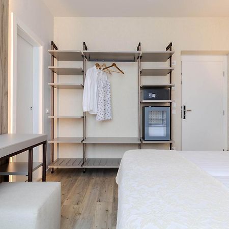 Hotel Riviera Panoramic Green Resort 리몬네술가르다 외부 사진