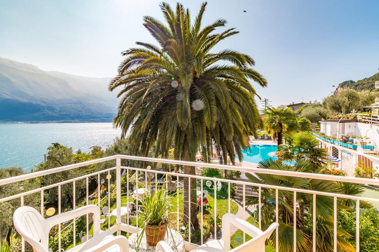 Hotel Riviera Panoramic Green Resort 리몬네술가르다 외부 사진